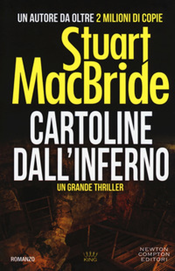 Cartoline dall'inferno - Librerie.coop Cartoline dall'inferno - Librerie.coop