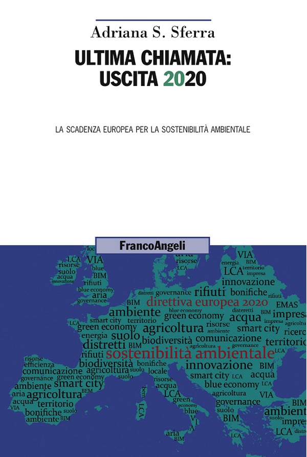 Ultima chiamata: uscita 2020 - Librerie.coop Ultima chiamata: uscita 2020 - Librerie.coop