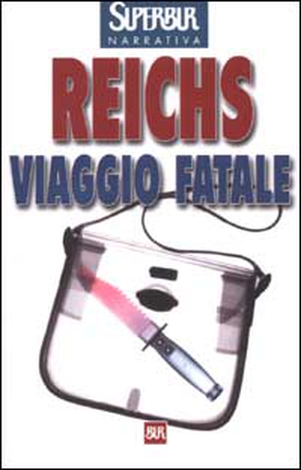 Viaggio fatale - Librerie.coop Viaggio fatale - Librerie.coop