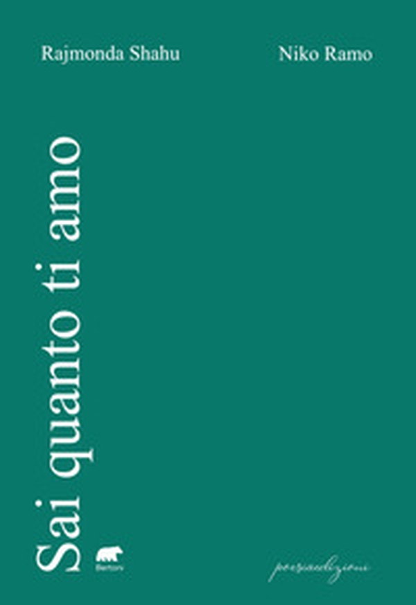 Sai quanto ti amo - Librerie.coop Sai quanto ti amo - Librerie.coop