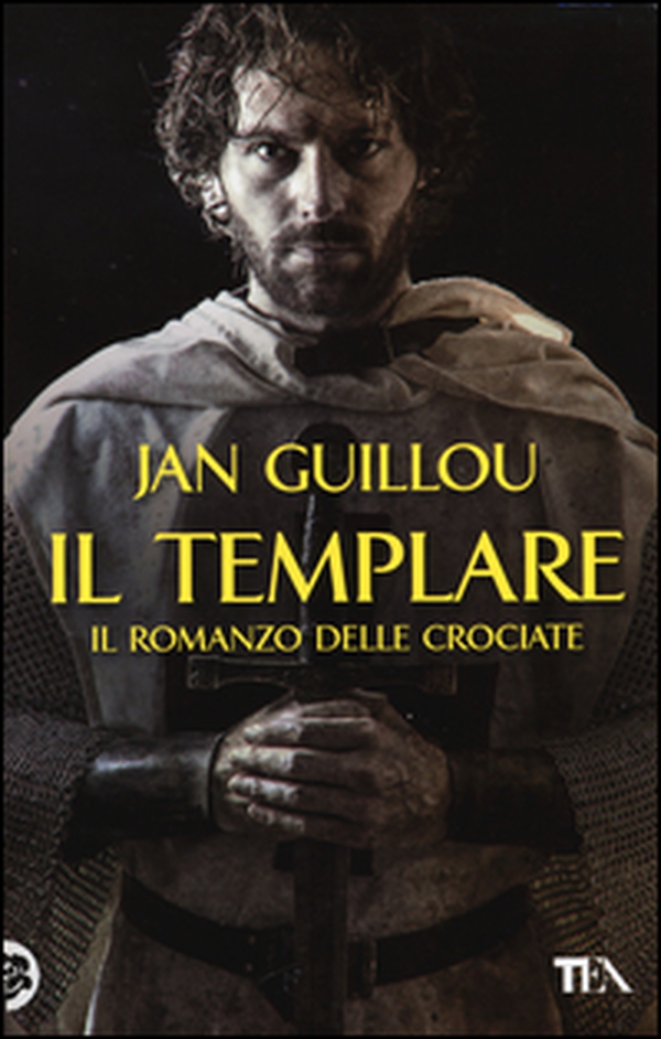 Il templare. Il romanzo delle crociate - Librerie.coop Il templare. Il romanzo delle crociate - Librerie.coop