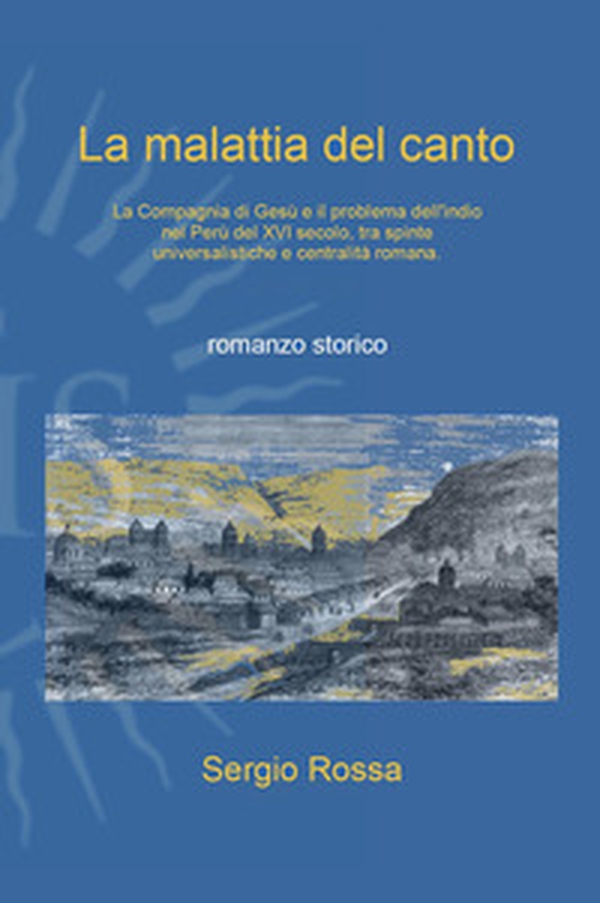 La malattia del canto - Librerie.coop La malattia del canto - Librerie.coop