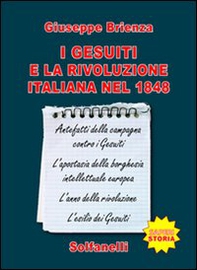 I gesuiti e la rivoluzione italiana nel 1848 - Librerie.coop