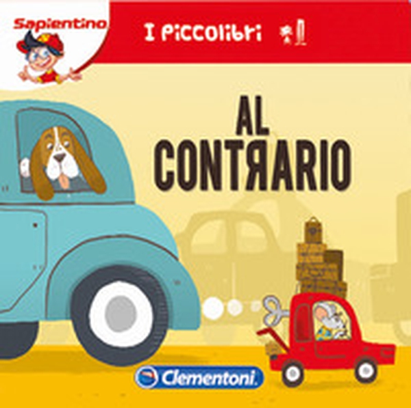 Al contrario - Librerie.coop Al contrario - Librerie.coop
