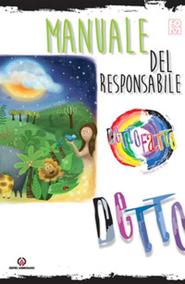 Detto fatto. Manuale del responsabile - Librerie.coop Detto fatto. Manuale del responsabile - Librerie.coop