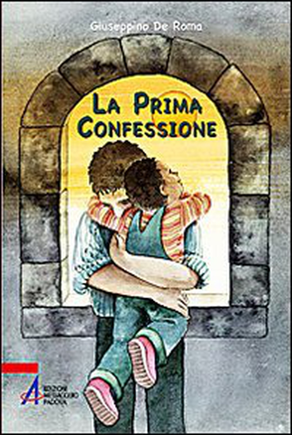 La prima confessione - Librerie.coop La prima confessione - Librerie.coop