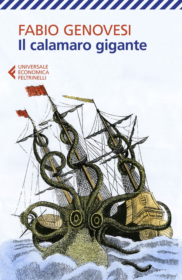 Il calamaro gigante - Librerie.coop Il calamaro gigante - Librerie.coop