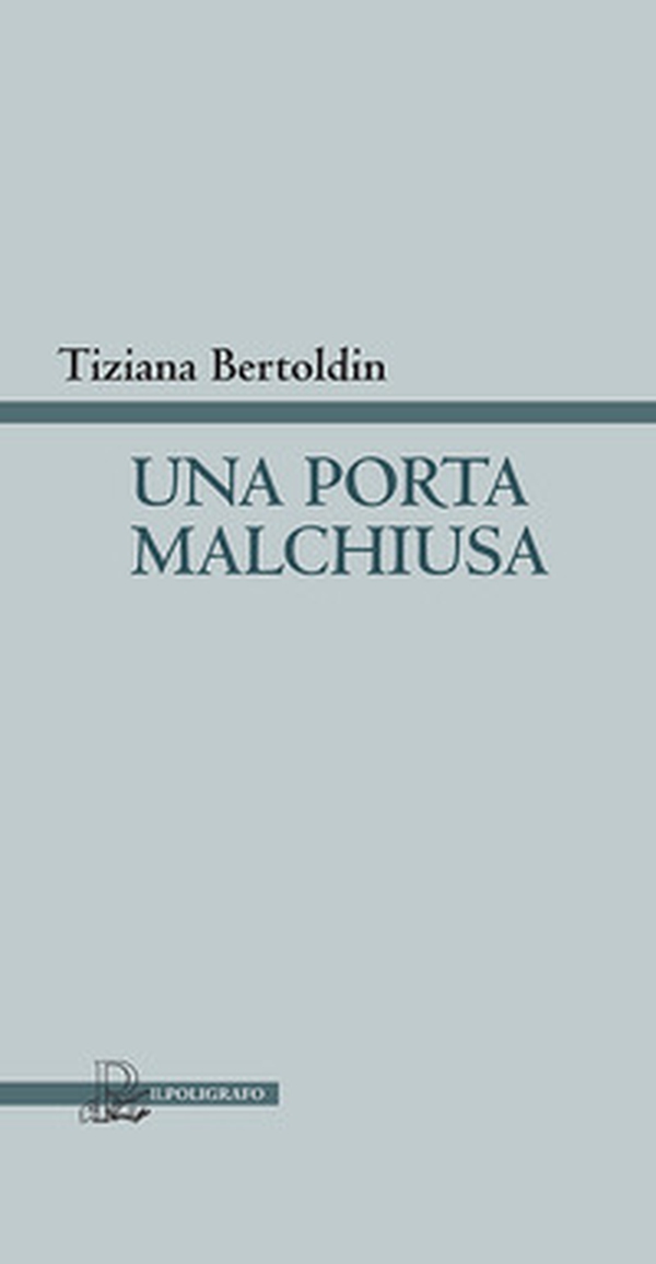 Una porta malchiusa - Librerie.coop Una porta malchiusa - Librerie.coop