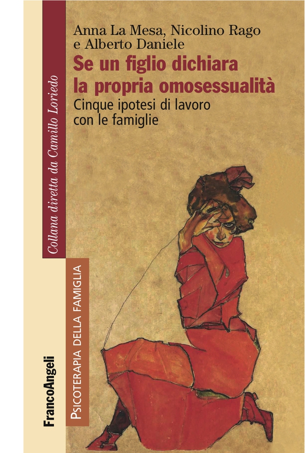 Se un figlio dichiara la propria omosessualità - Librerie.coop Se un figlio dichiara la propria omosessualità - Librerie.coop