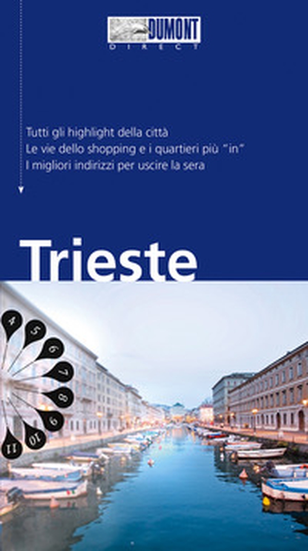 Trieste - Librerie.coop Trieste - Librerie.coop