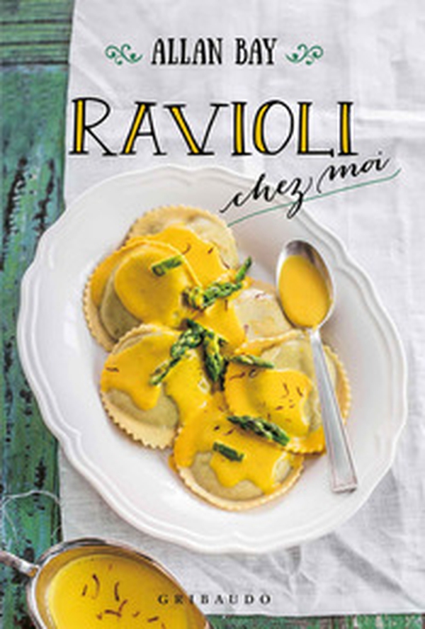 Ravioli chez moi - Librerie.coop Ravioli chez moi - Librerie.coop