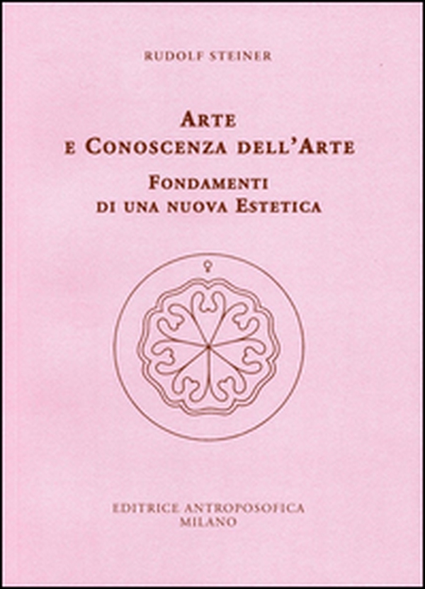 Arte e conoscenza dell'arte. Fondamenti di una nuova estetica - Librerie.coop Arte e conoscenza dell'arte. Fondamenti di una nuova estetica - Librerie.coop