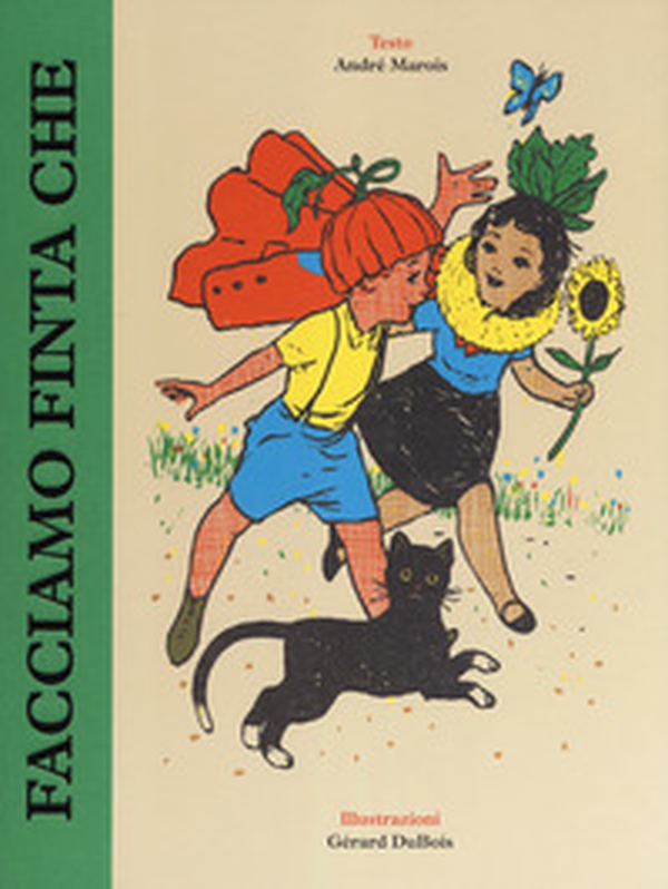 Facciamo finta che - Librerie.coop Facciamo finta che - Librerie.coop