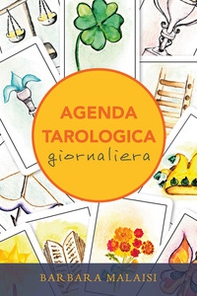 Agenda tarologica giornaliera - Librerie.coop