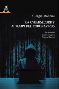 La cybersecurity ai tempi del Coronavirus - Librerie.coop