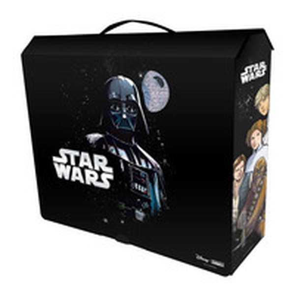 Star Wars. Valigetta delle sorprese - Librerie.coop Star Wars. Valigetta delle sorprese - Librerie.coop