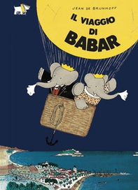 Il viaggio di Babar - Librerie.coop