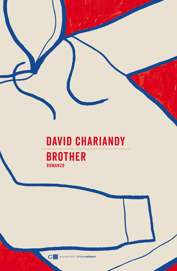 Brother - Edizione italiana - Librerie.coop Brother - Edizione italiana - Librerie.coop