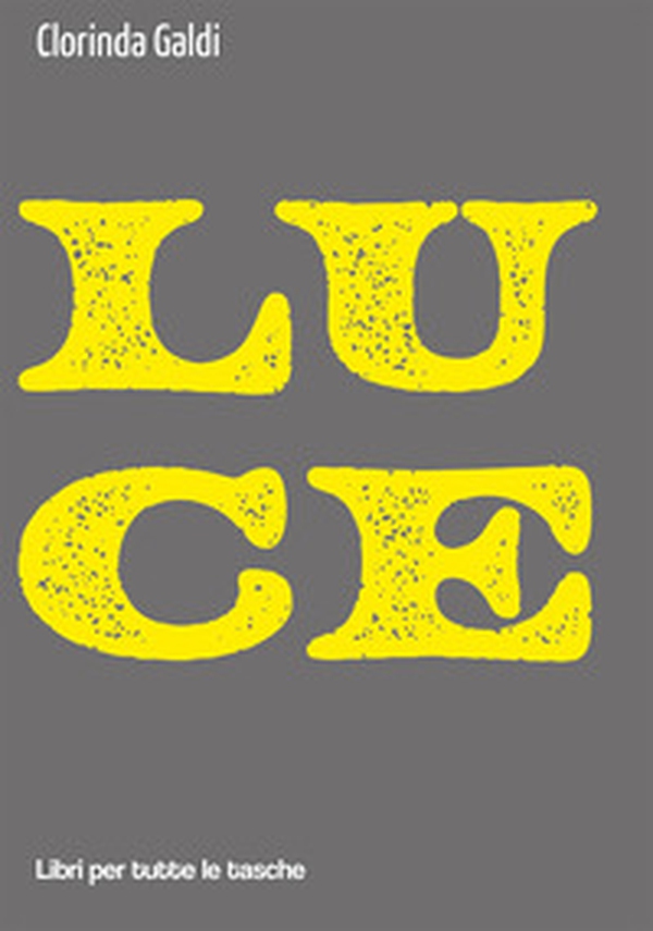 Luce - Librerie.coop Luce - Librerie.coop