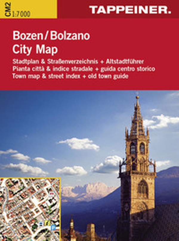 Stadtplan Bozen Citymap-Cartina stradale Bolzano Citymap - Librerie.coop Stadtplan Bozen Citymap-Cartina stradale Bolzano Citymap - Librerie.coop