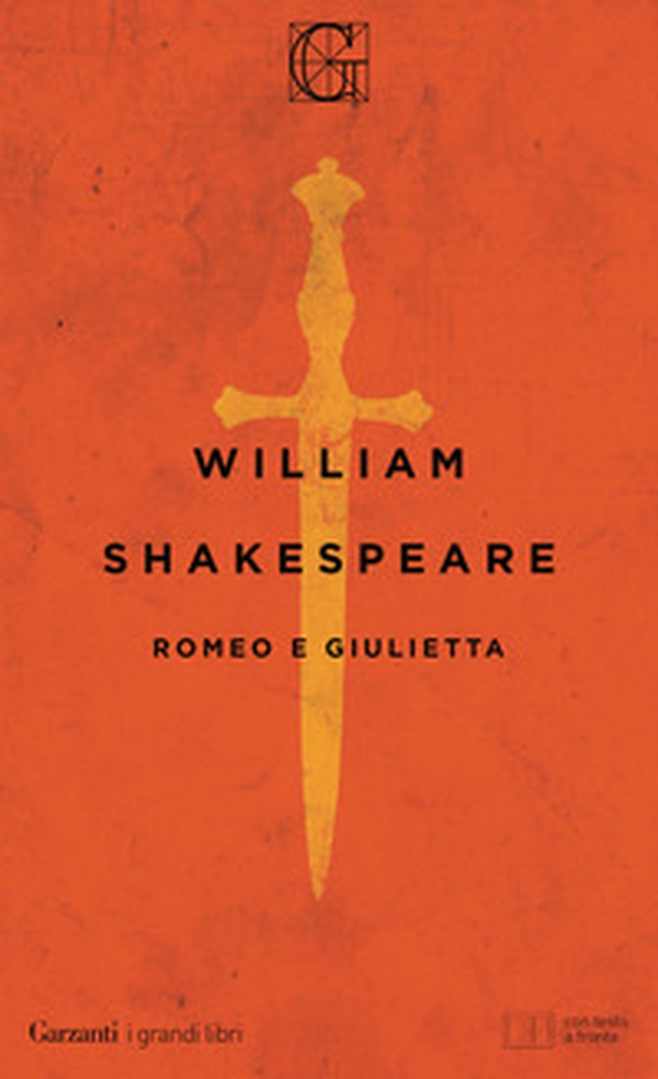 Romeo e Giulietta. Testo inglese a fronte - Librerie.coop Romeo e Giulietta. Testo inglese a fronte - Librerie.coop