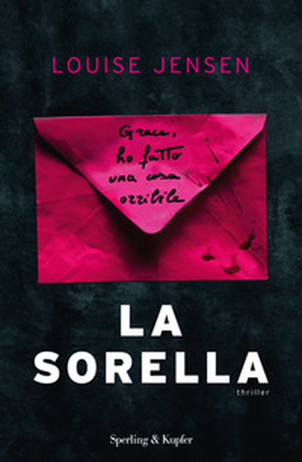 La sorella - Librerie.coop La sorella - Librerie.coop