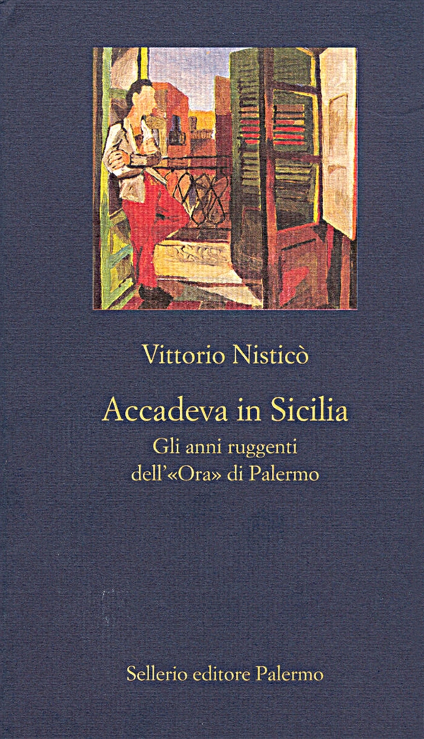 Accadeva in Sicilia - Librerie.coop Accadeva in Sicilia - Librerie.coop