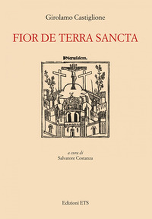 Fior de Terra Sancta - Librerie.coop Fior de Terra Sancta - Librerie.coop