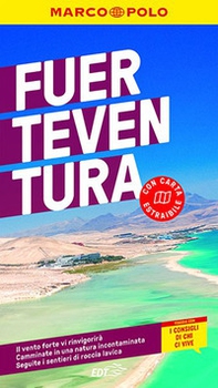 Fuerteventura - Librerie.coop