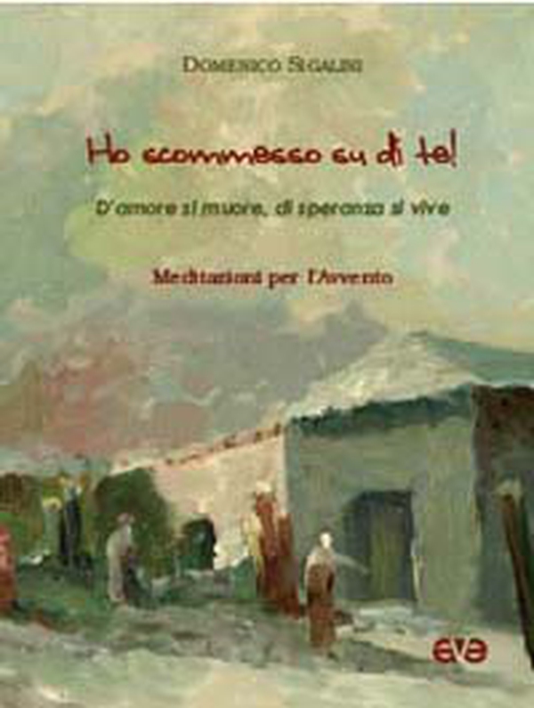 Ho scommesso su di te! D'amore si muore, di speranza si vive - Librerie.coop Ho scommesso su di te! D'amore si muore, di speranza si vive - Librerie.coop