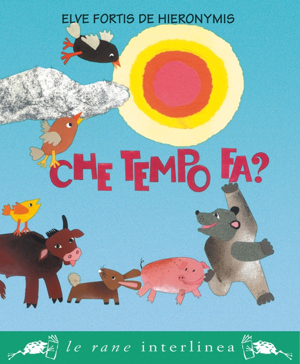 Che tempo fa? - Librerie.coop Che tempo fa? - Librerie.coop