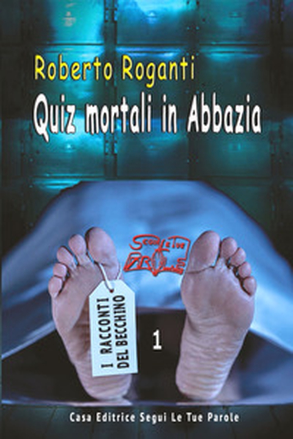 Quiz mortali in abbazia - Librerie.coop Quiz mortali in abbazia - Librerie.coop