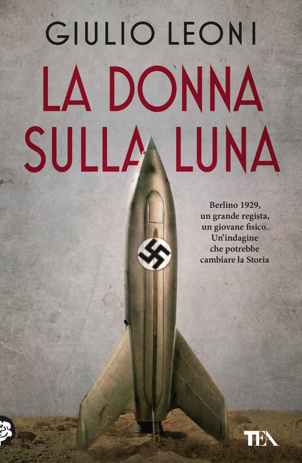 La donna sulla luna - Librerie.coop La donna sulla luna - Librerie.coop