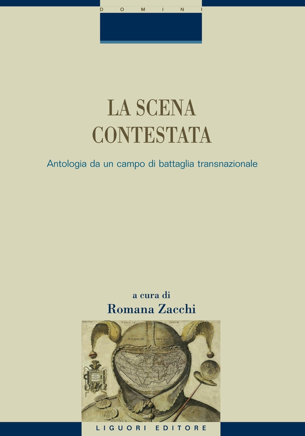 La scena contestata - Librerie.coop La scena contestata - Librerie.coop