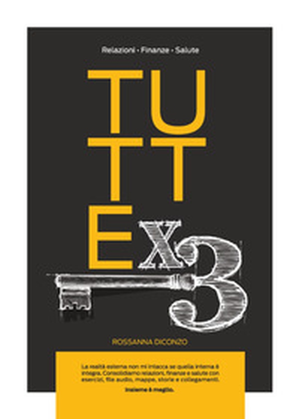 Tuttex3 - Librerie.coop Tuttex3 - Librerie.coop