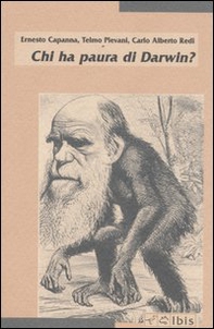 Chi ha paura di Darwin? - Librerie.coop