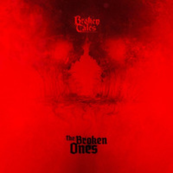 The Broken Ones. Extra schede - Librerie.coop The Broken Ones. Extra schede - Librerie.coop
