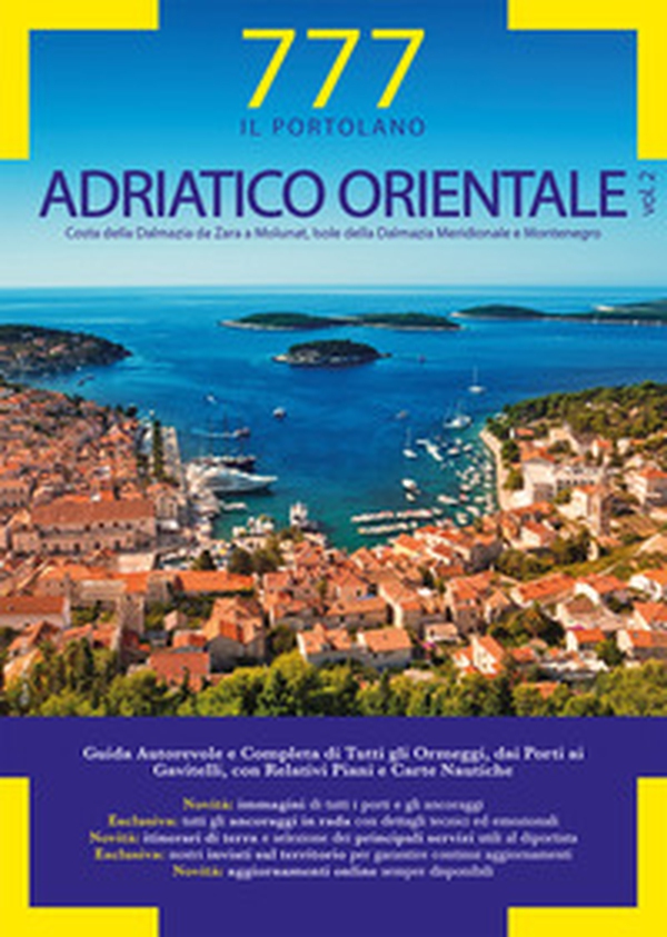 777 Adriatico orientale - Librerie.coop 777 Adriatico orientale - Librerie.coop