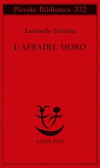 L'affaire Moro - Librerie.coop