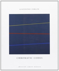 Chromatic codes - Librerie.coop