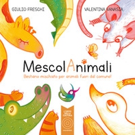 MescolAnimali - Librerie.coop