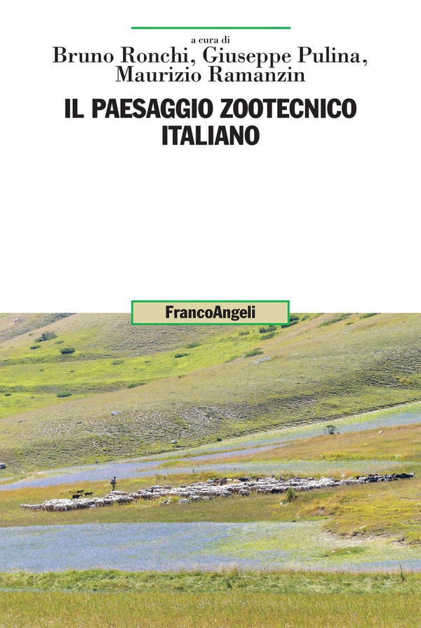 Il paesaggio zootecnico italiano - Librerie.coop Il paesaggio zootecnico italiano - Librerie.coop