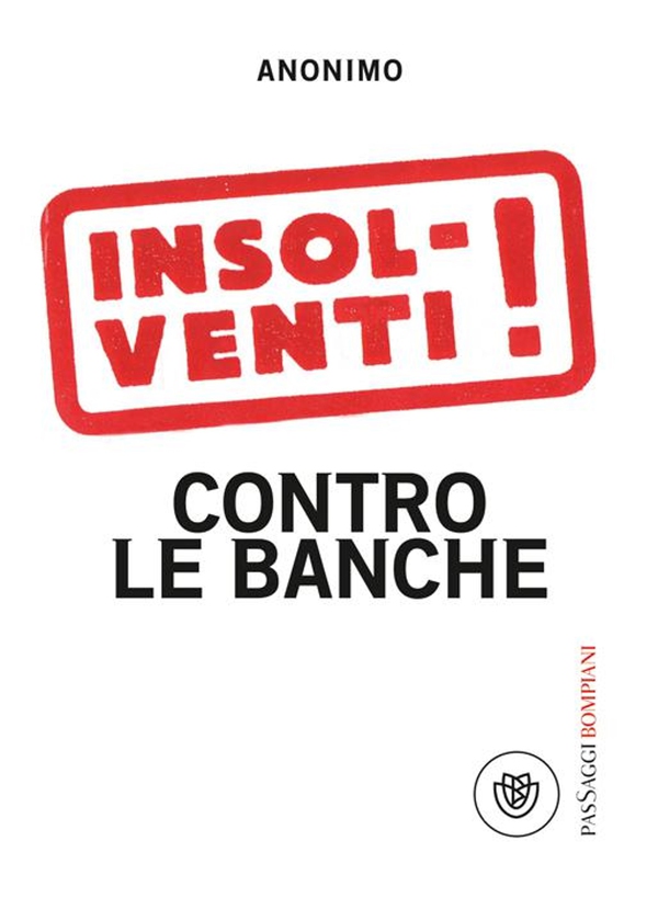 Insolventi! - Librerie.coop Insolventi! - Librerie.coop
