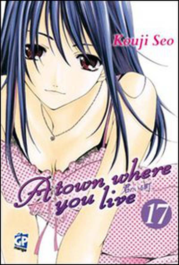 A town where you live - Librerie.coop A town where you live - Librerie.coop