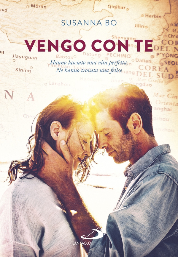 Vengo con te - Librerie.coop Vengo con te - Librerie.coop