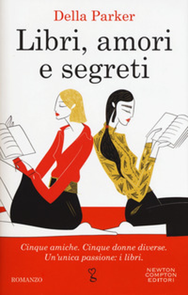 Libri, amori e segreti: Dicembre-Gennaio-Febbraio-Marzo-Aprile-Estate - Librerie.coop Libri, amori e segreti: Dicembre-Gennaio-Febbraio-Marzo-Aprile-Estate - Librerie.coop