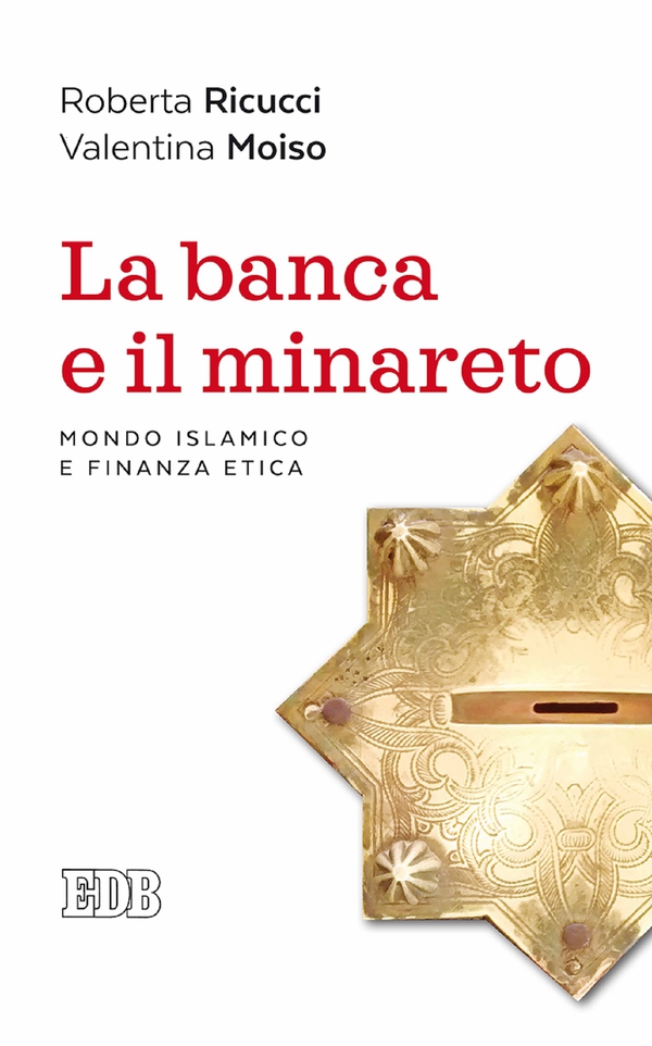 La Banca e il minareto - Librerie.coop La Banca e il minareto - Librerie.coop