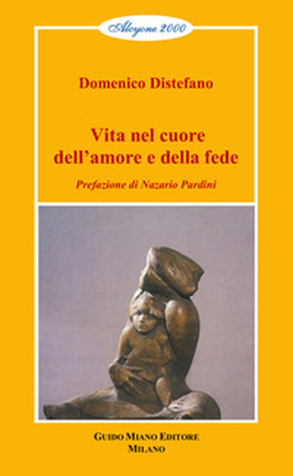 Vita nel cuore dell'amore e della fede - Librerie.coop Vita nel cuore dell'amore e della fede - Librerie.coop