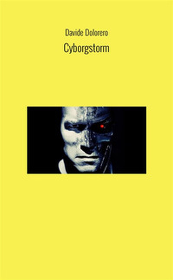 CyborgStorm - Librerie.coop CyborgStorm - Librerie.coop