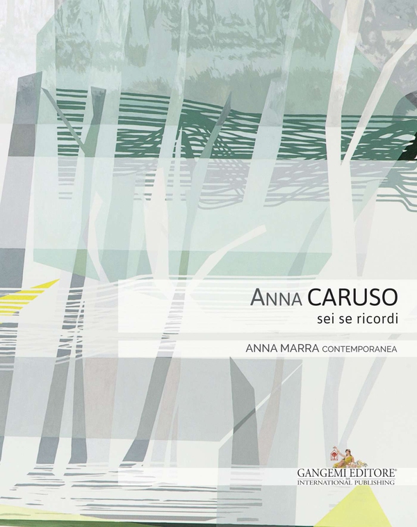 Anna Caruso - Librerie.coop Anna Caruso - Librerie.coop